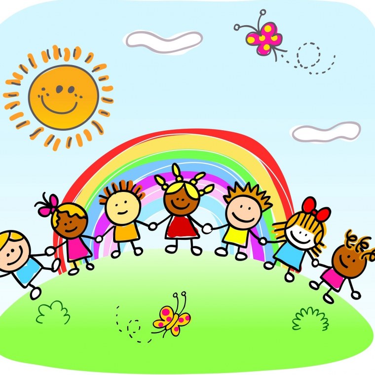 Группа Цветик семицветик