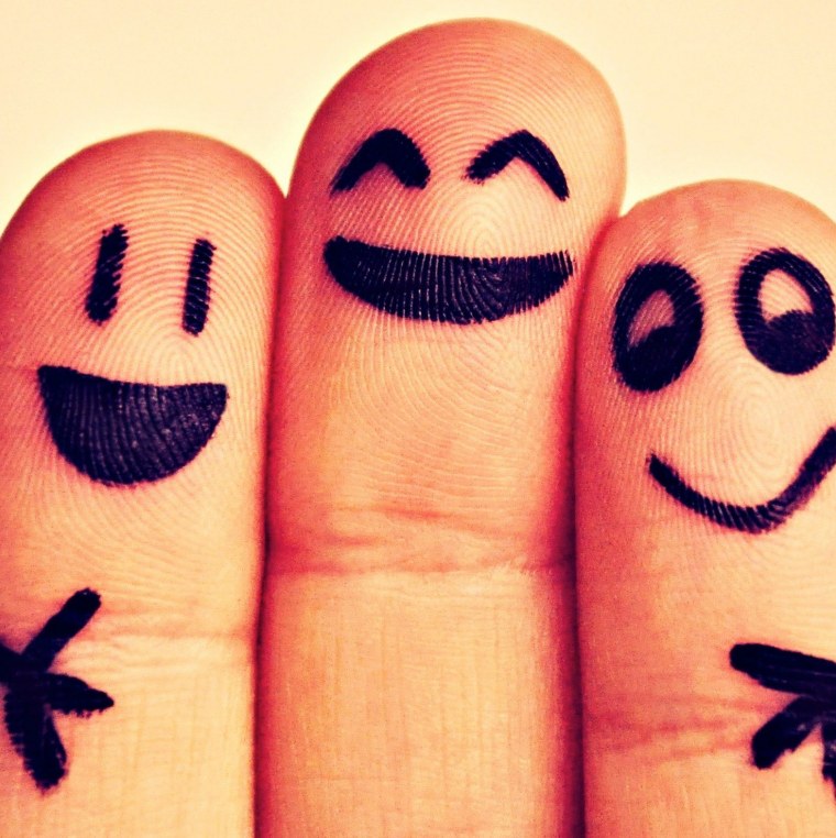 Семья это счастье