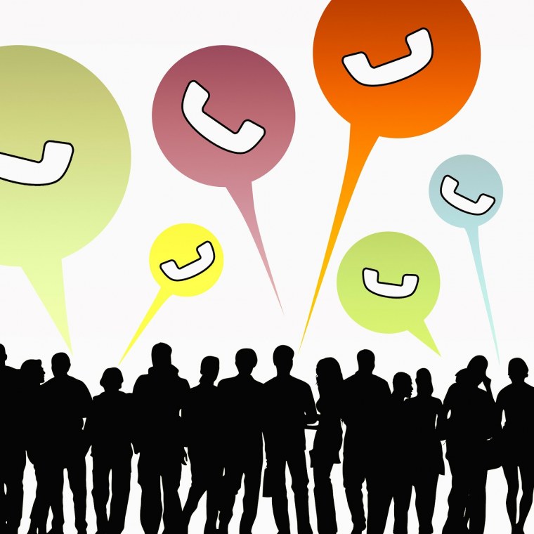 Группа людей инфографика