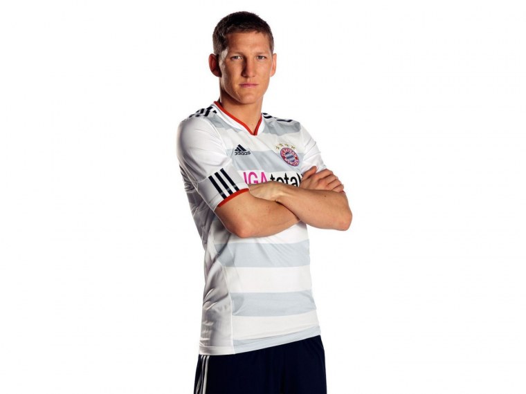 Силуэт футболиста