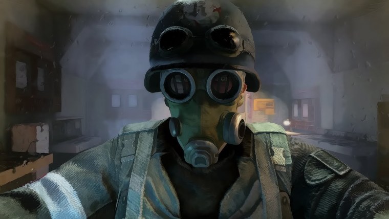 Метро 2033 игра Эксодус