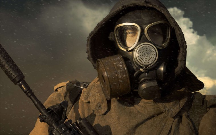 Метро исход зарисовки Артема журнал