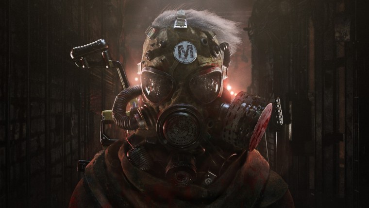 Metro 2033 арт