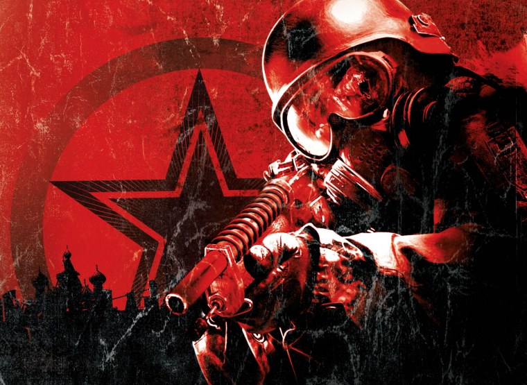 Метро 2033 на аву