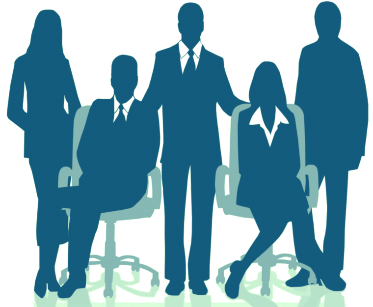 Юрист мультяшный