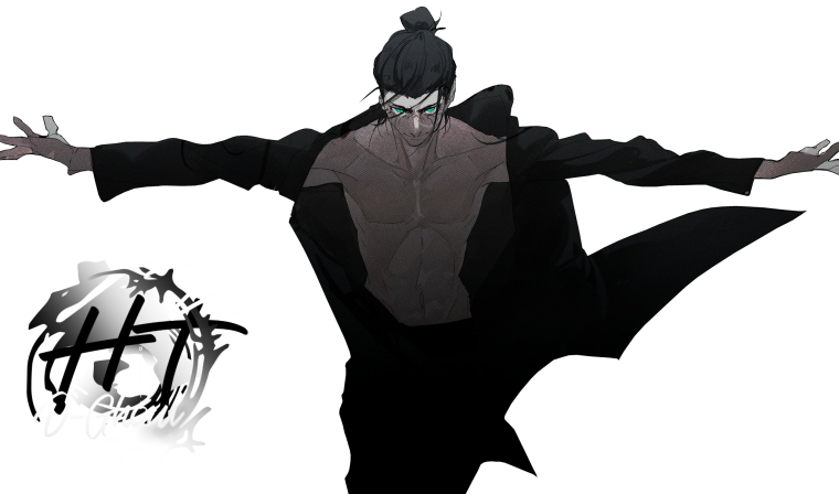 Эрен Йегер фигурка