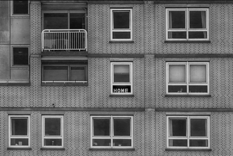 Старые рамы для окон