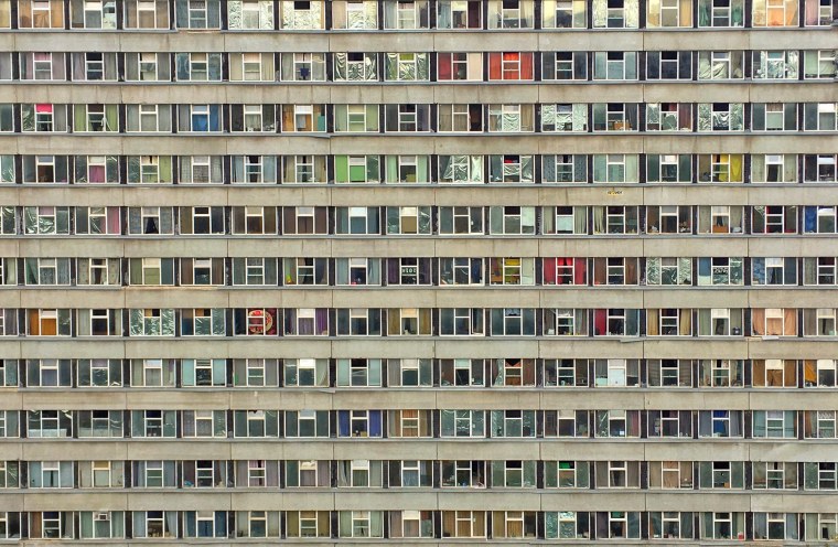 Текстура здания