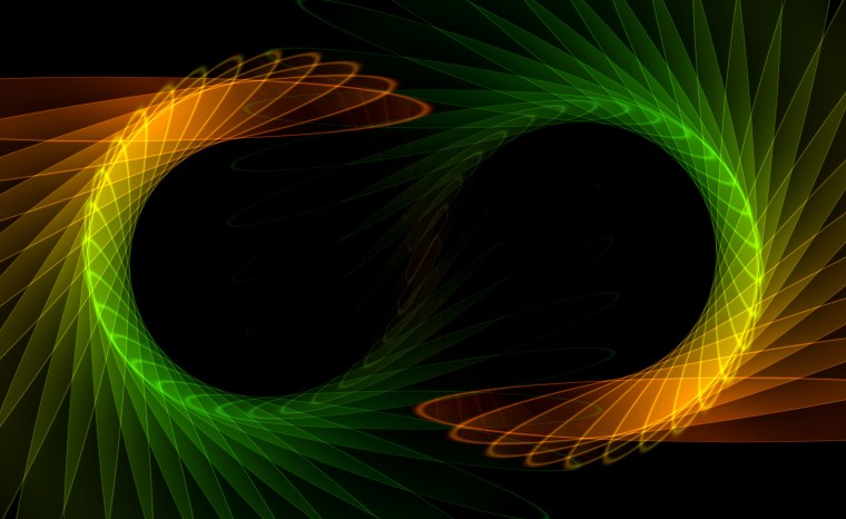 Абстрактный фон для презентации