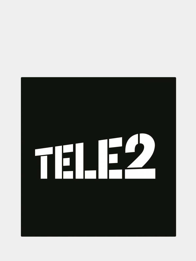 SIM карта теле2