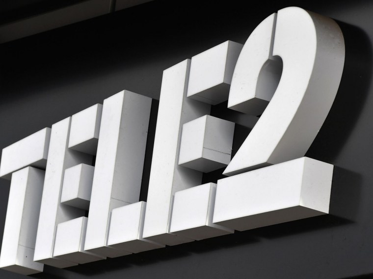 Заставки теле2