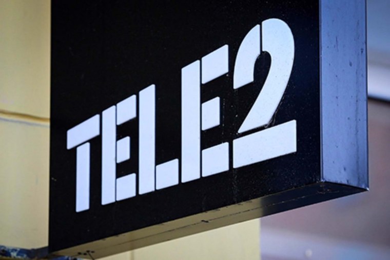 Мой tele2