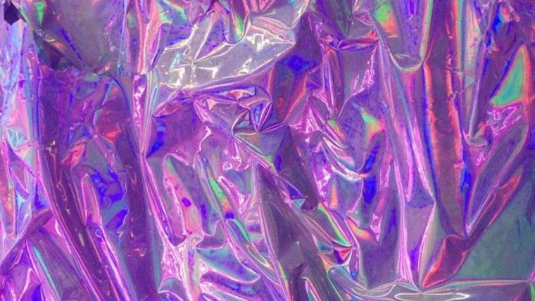 Фиолетовый фон для сторис