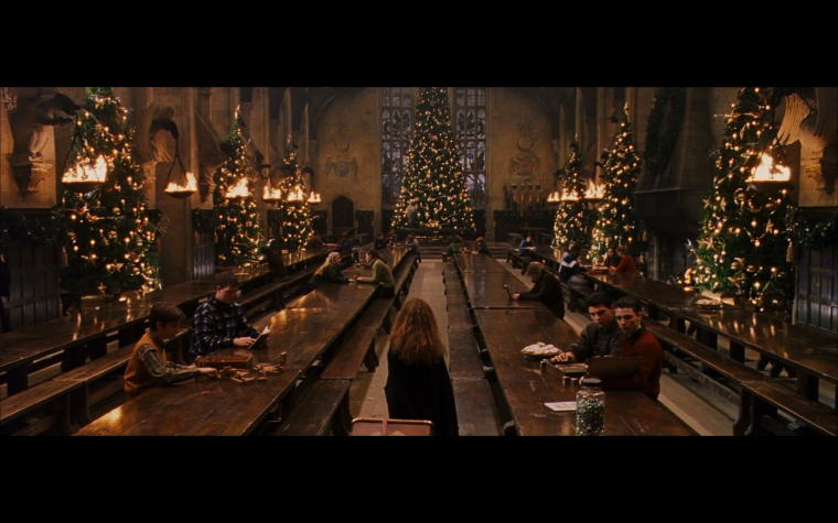 Волшебный шар Гарри Поттера