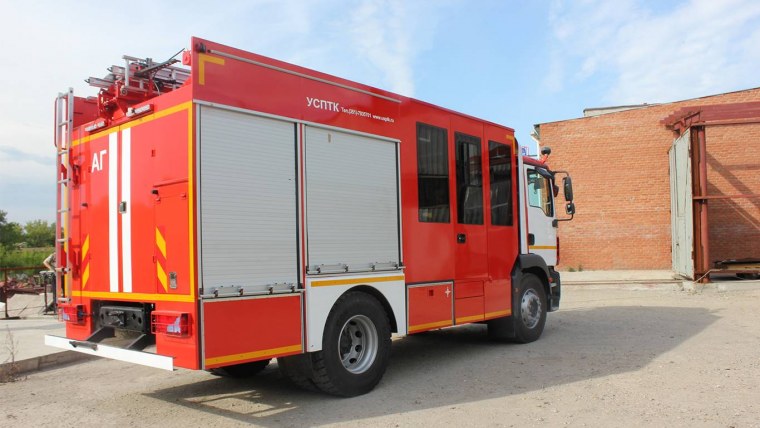 Джордж Дрим тим