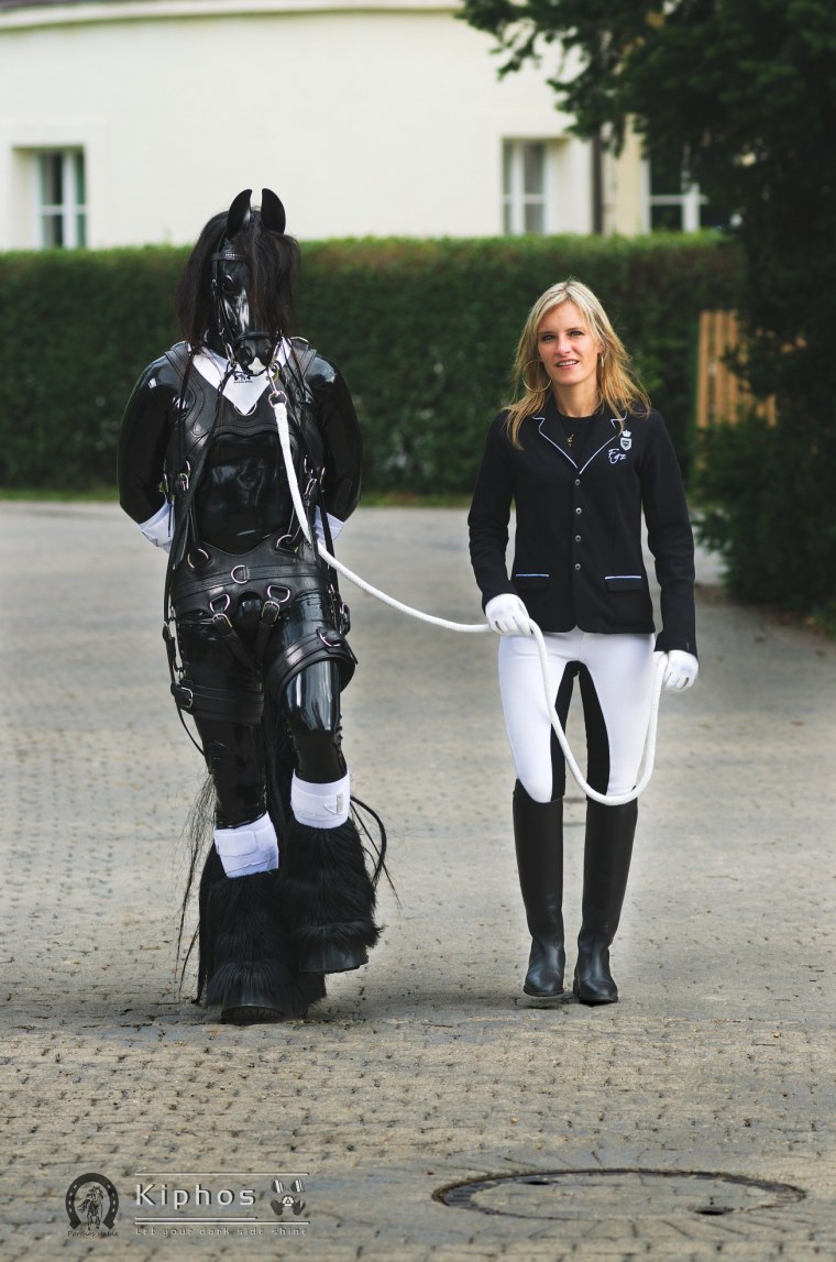 Фанаты пониплей