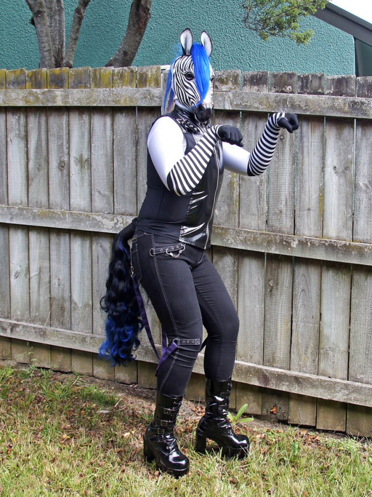 Пониплей тайм прототип