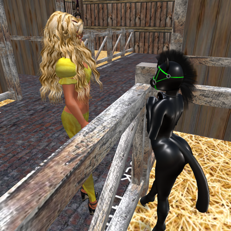 Понигерл латекс