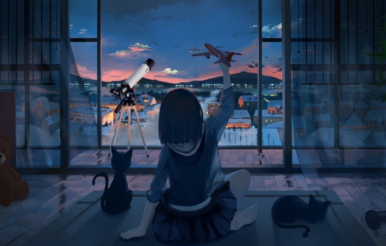 Черно белые депрессивные арты