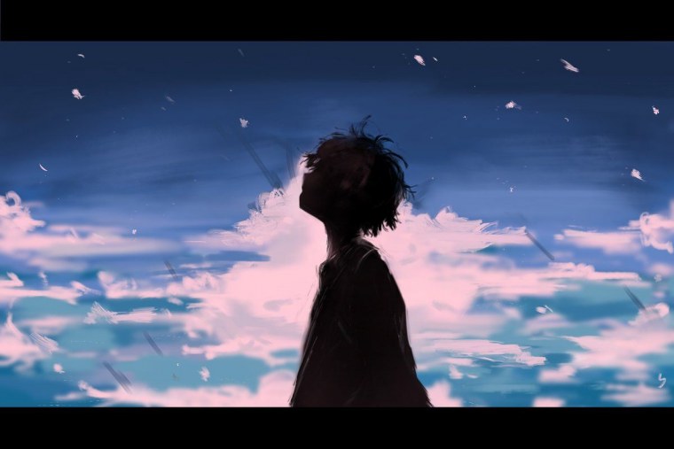 Томоко Куроки депрессия