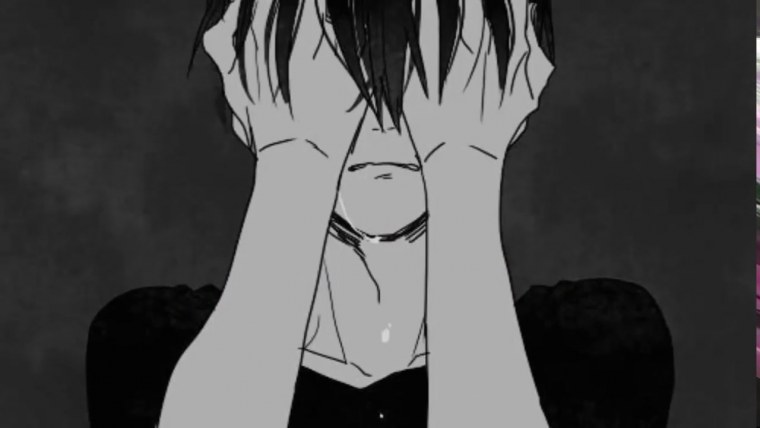 Одиночество арт