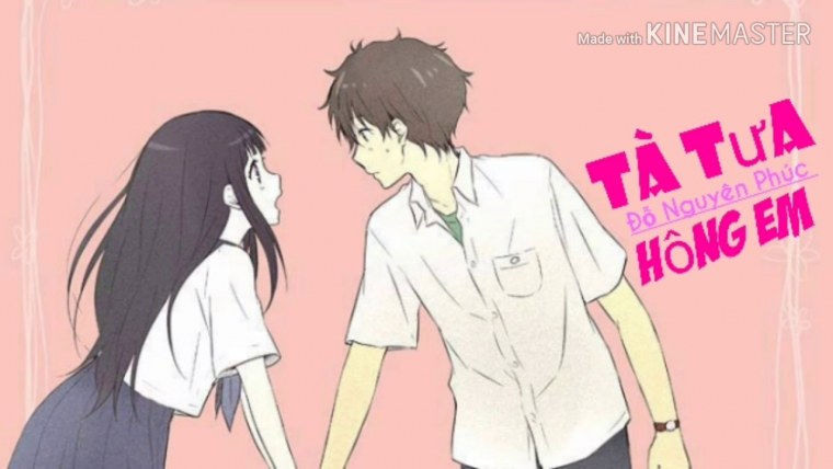 Аниме 2 парня