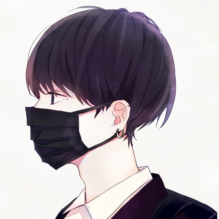 Парная аватарка аниме