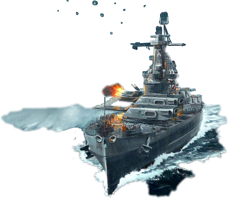 Речной патрульный катер