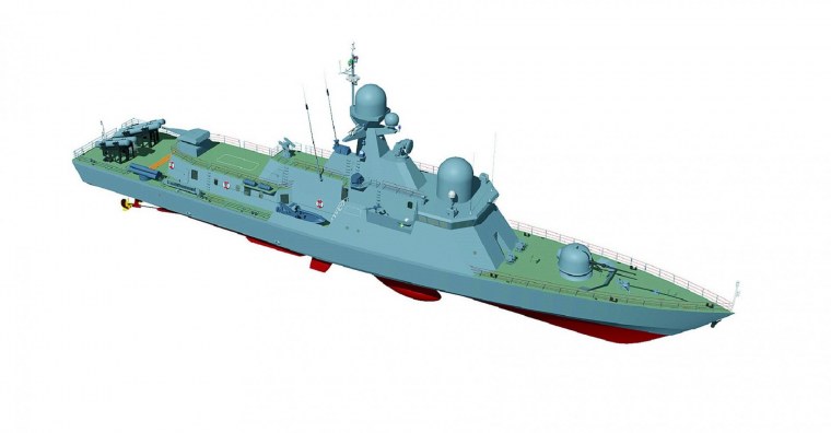 Броненосный крейсер Дифенс