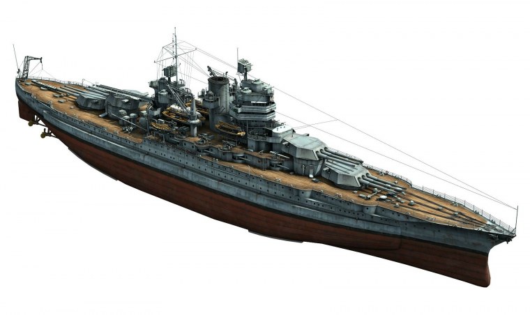 Морской транспорт