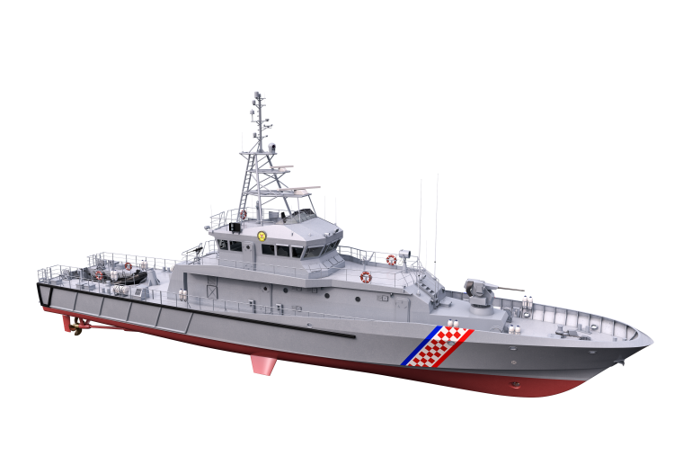 Эсминец бисмарк