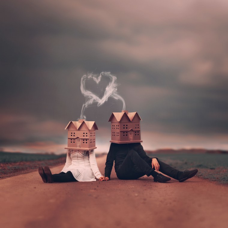 Лиза Рэй сюрреализм