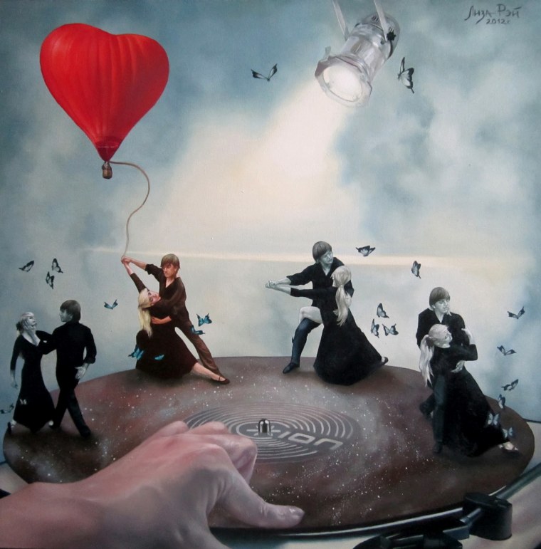 Кристиан Шлое