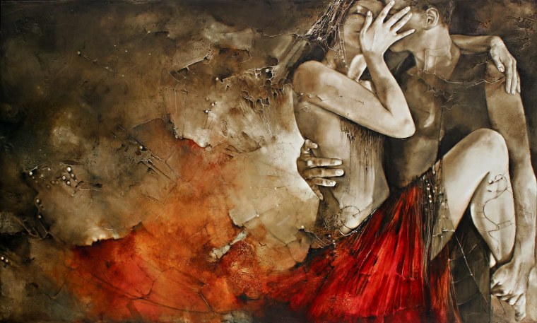 Lidia Wylangowska картины