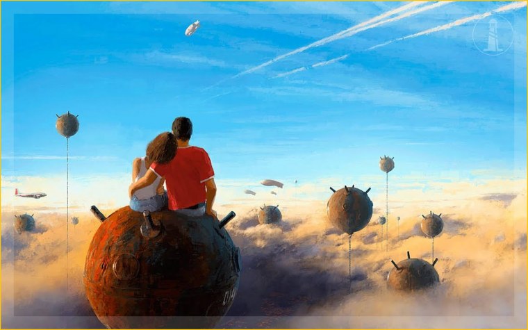 Elena Vizerskaya фотограф