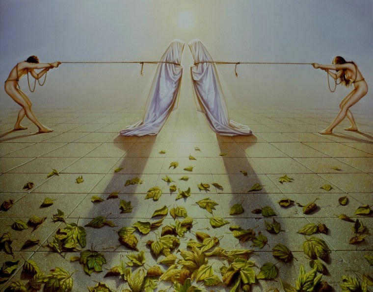 Томаш Ален Копера