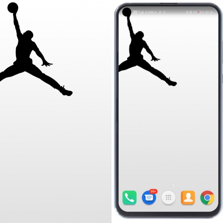 Заставка на хонор 20