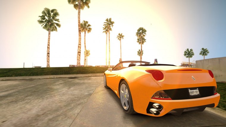 Лос Анджелес ВАЙНВУД Хиллз