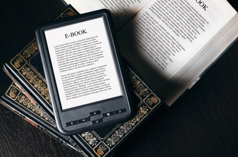 Kindle Paperwhite (6th Generation)