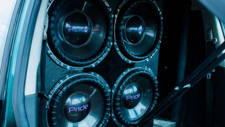 Демокар Прайд