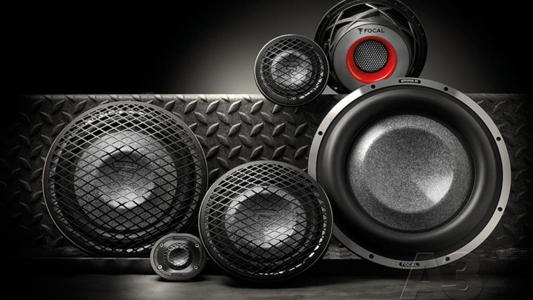 Автомобильная акустика Focal Utopia be ultima Kit