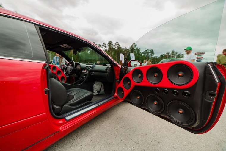 Автозвук Тавда 2019