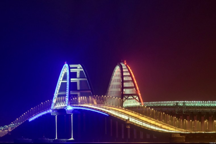 Крымский мост