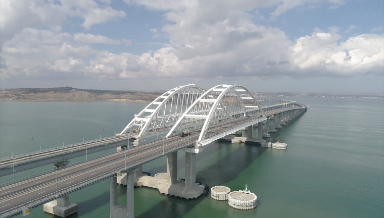 Крымский мост
