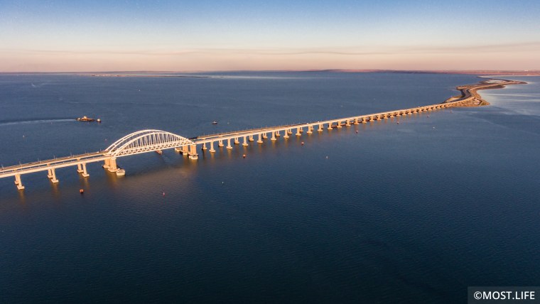 Мост Даньян-Куньшаньский виадук