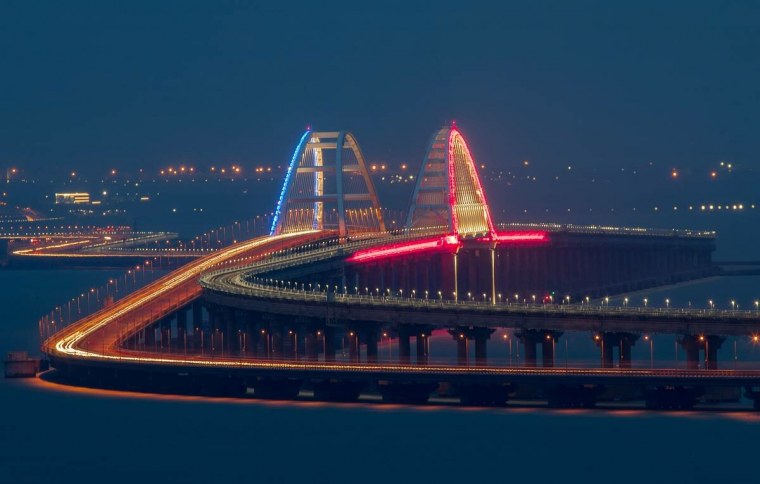 Vasco da gama Bridge