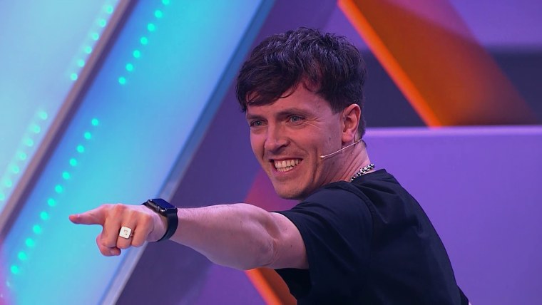 Арсений Попов импровизация