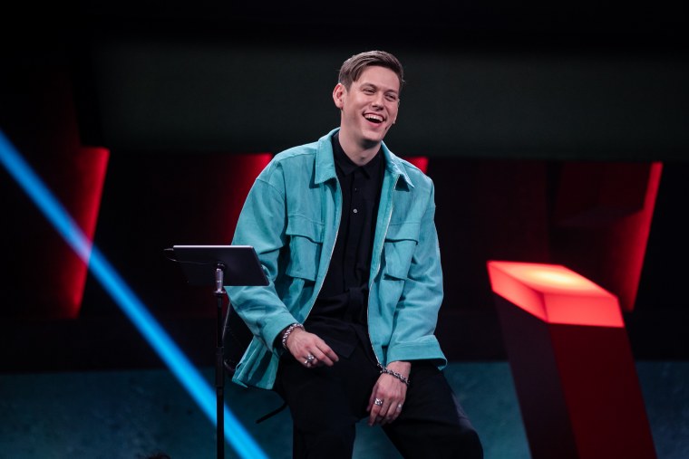 Импровизация Антон Шастун