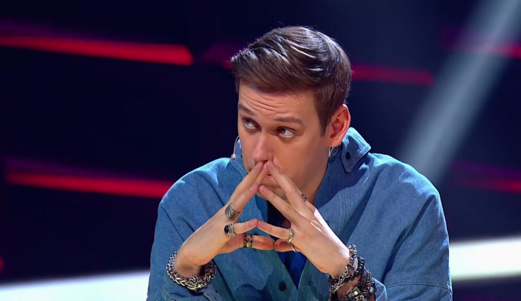 Шоу импровизация Антон Шастун