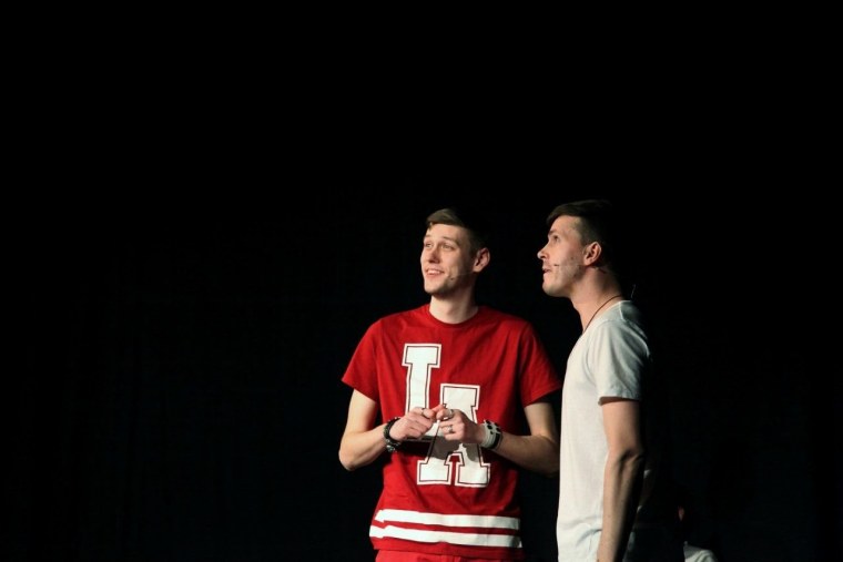 Антон Шастун Артон